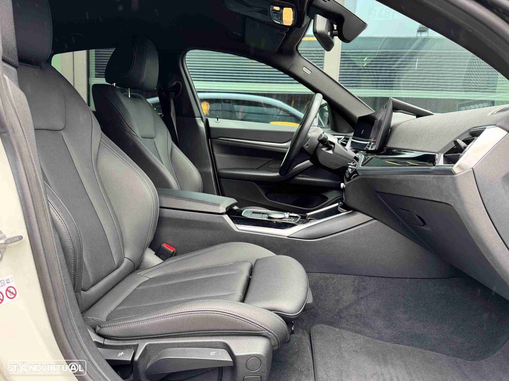 BMW i4 eDrive35 - 10