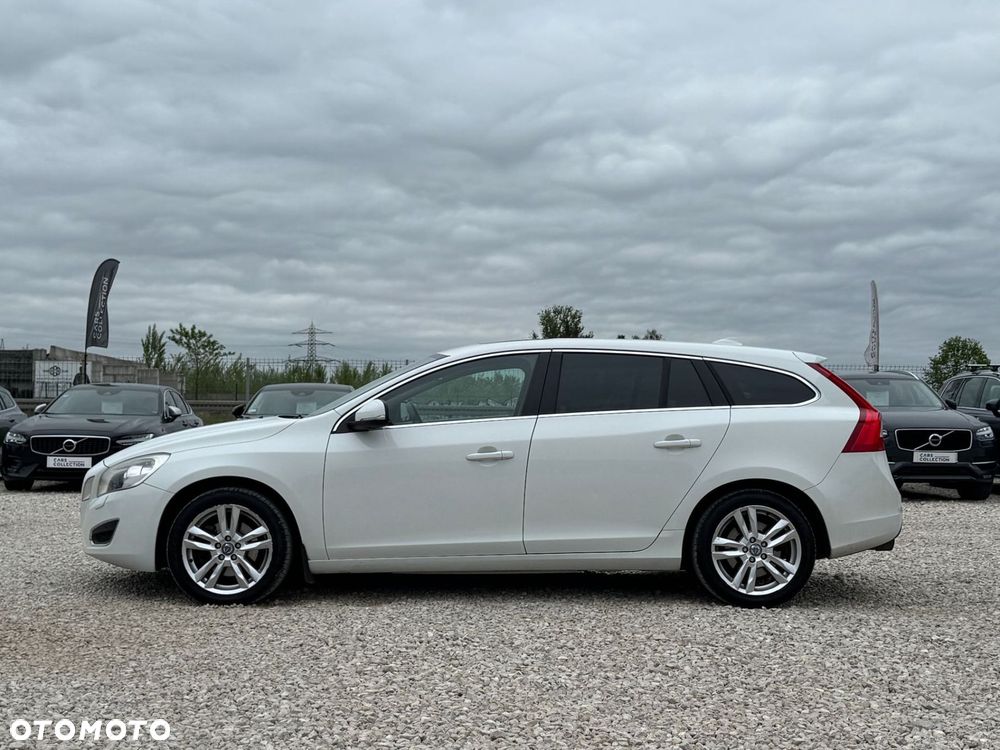 Volvo V60 - 7
