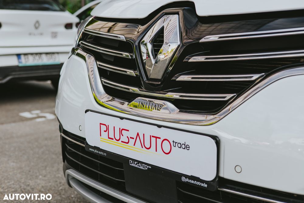 Renault Espace BLUE dCi 190 EDC INITIALE PARIS - 6