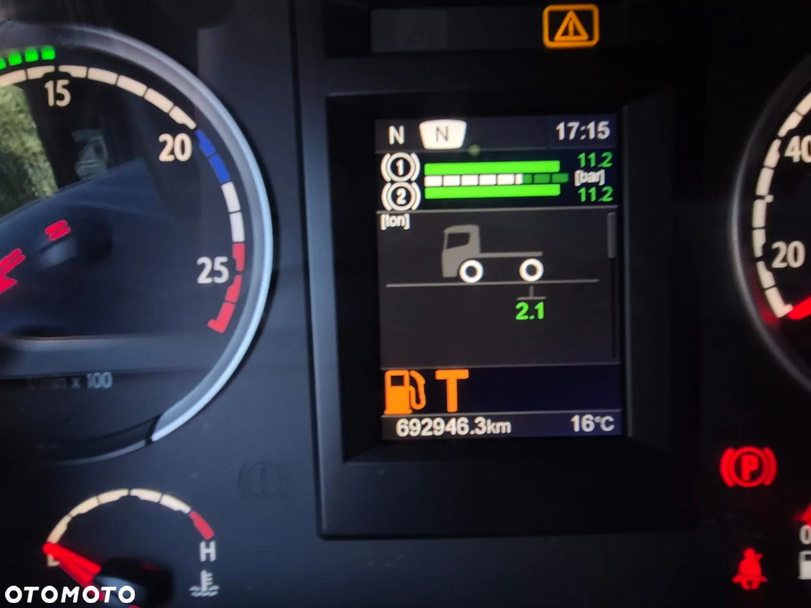 Scania R450 - 33