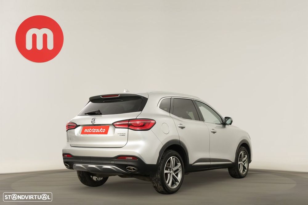 MG EHS 1.5 T-GDI Plug-in Hybrid Luxury - 4