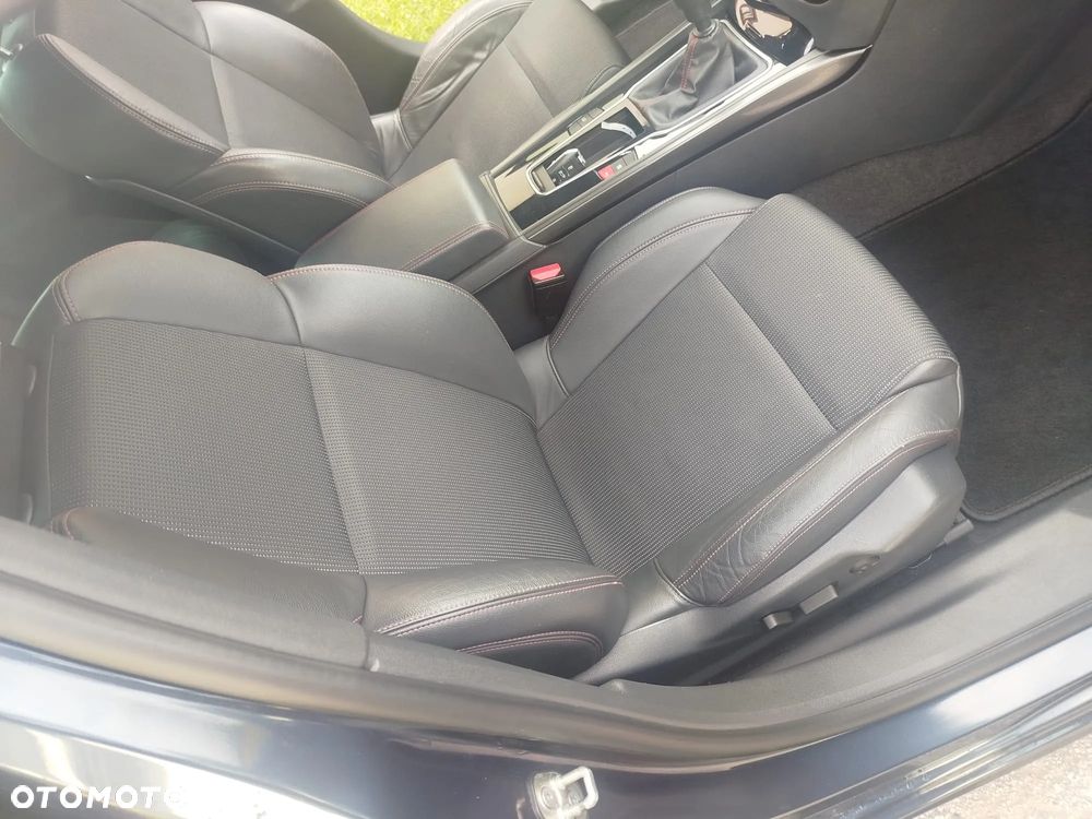 Peugeot 508 BlueHDi 150 Stop&Start Allure - 29