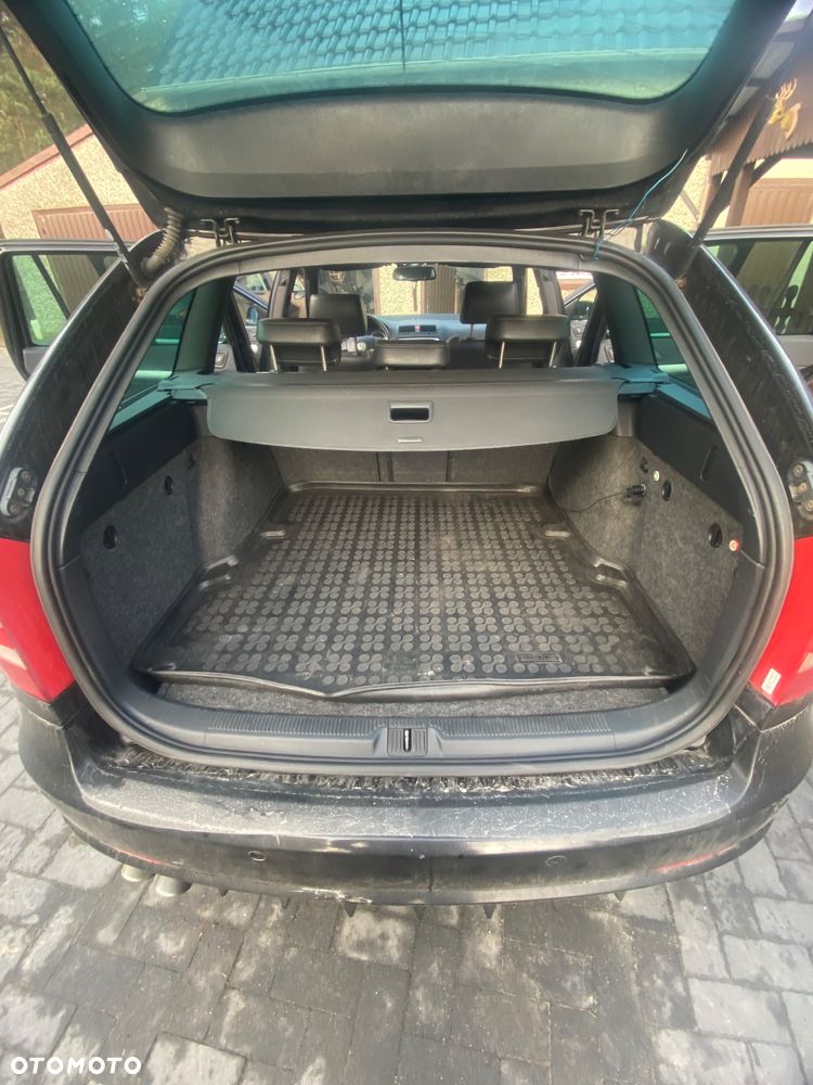Skoda Octavia 2.0 TDI RS - 20