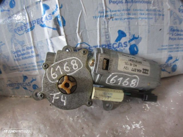 Modulo 44249131 RENAULT ESPACE 3 1998 2.2TD 113CV 5P CINZA Motor De Teto - 1
