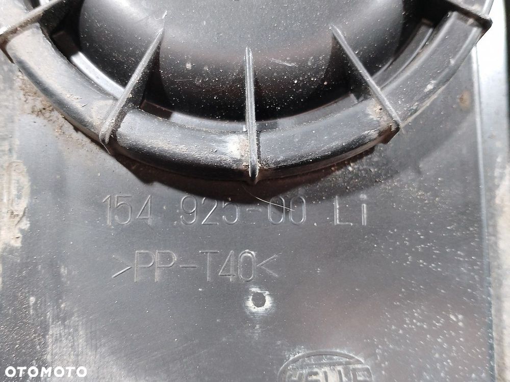 LAMPA PRZÓD LEWA LANCIA THESIS 155362-00   154925-00 - 3