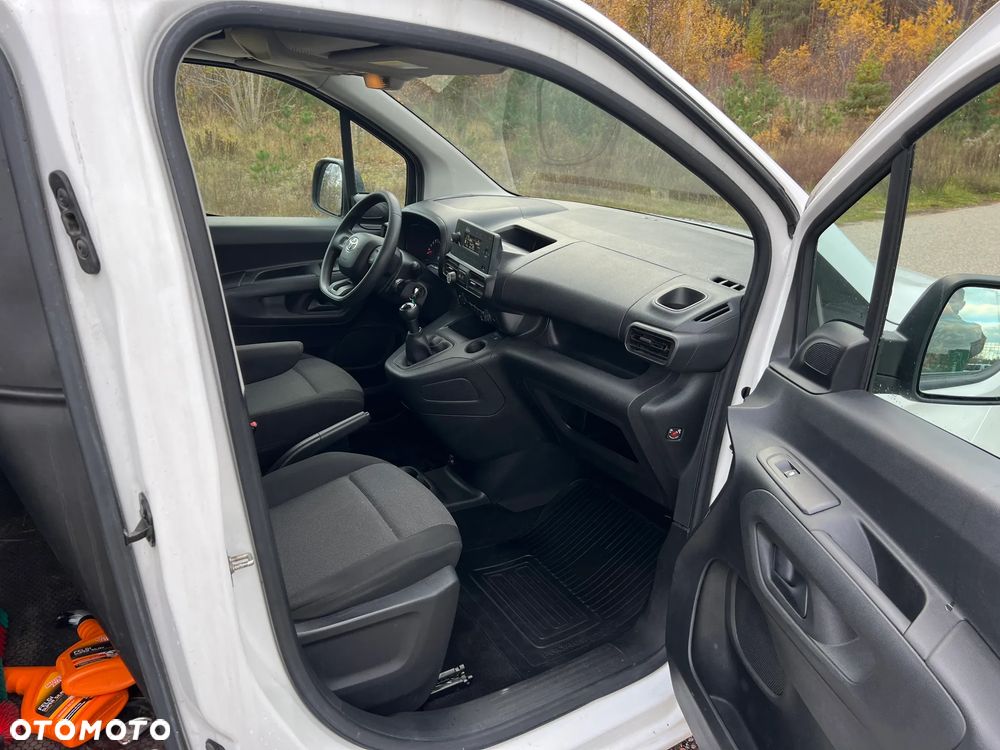 Toyota PROACE CITY - 11