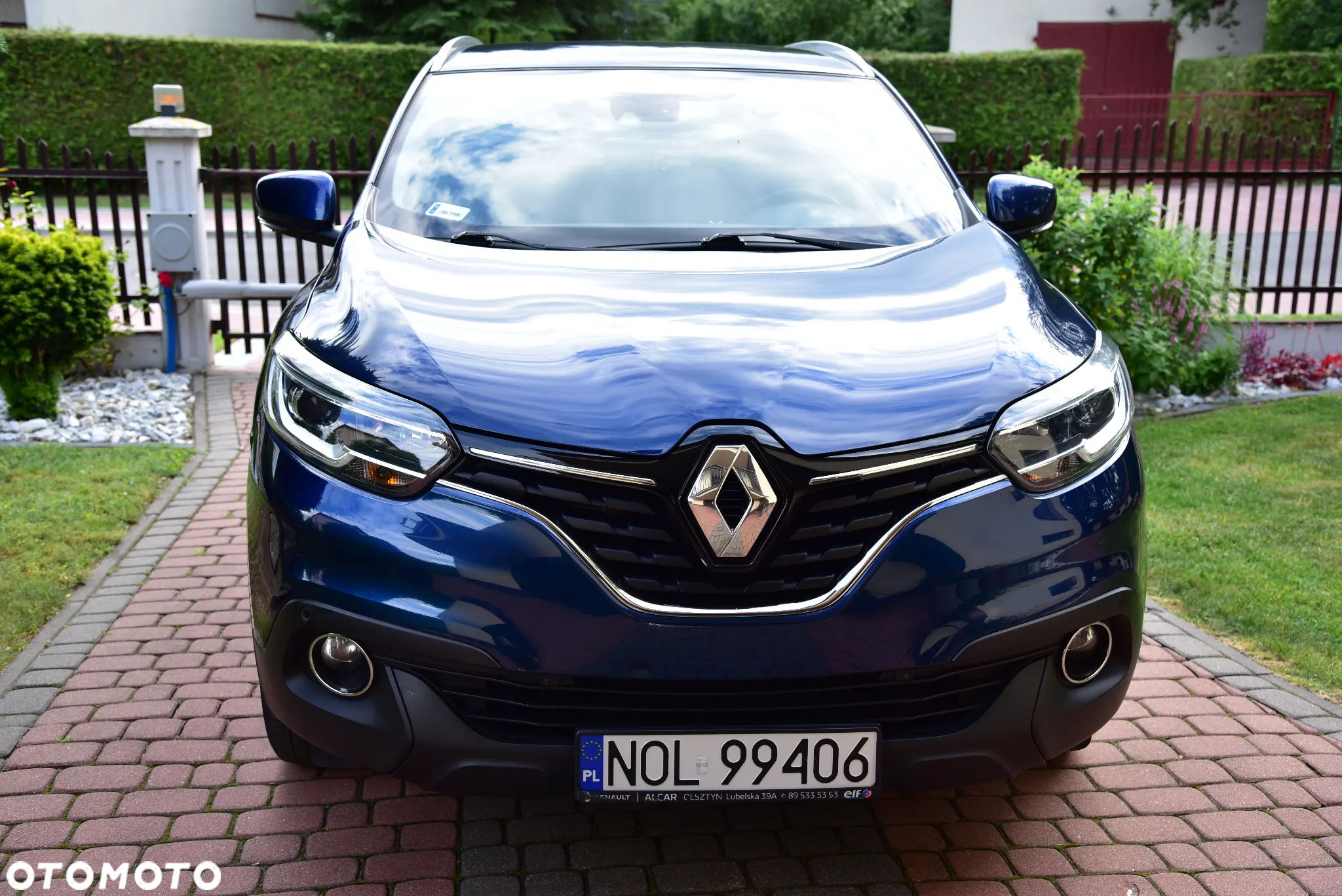 Renault Kadjar Energy dCi 130 Business - 3