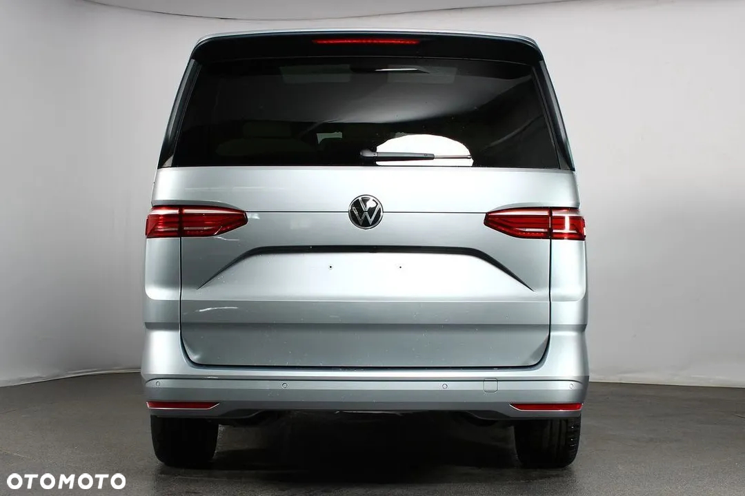 Volkswagen Multivan 2.0 TDI L1 Life DSG - 7