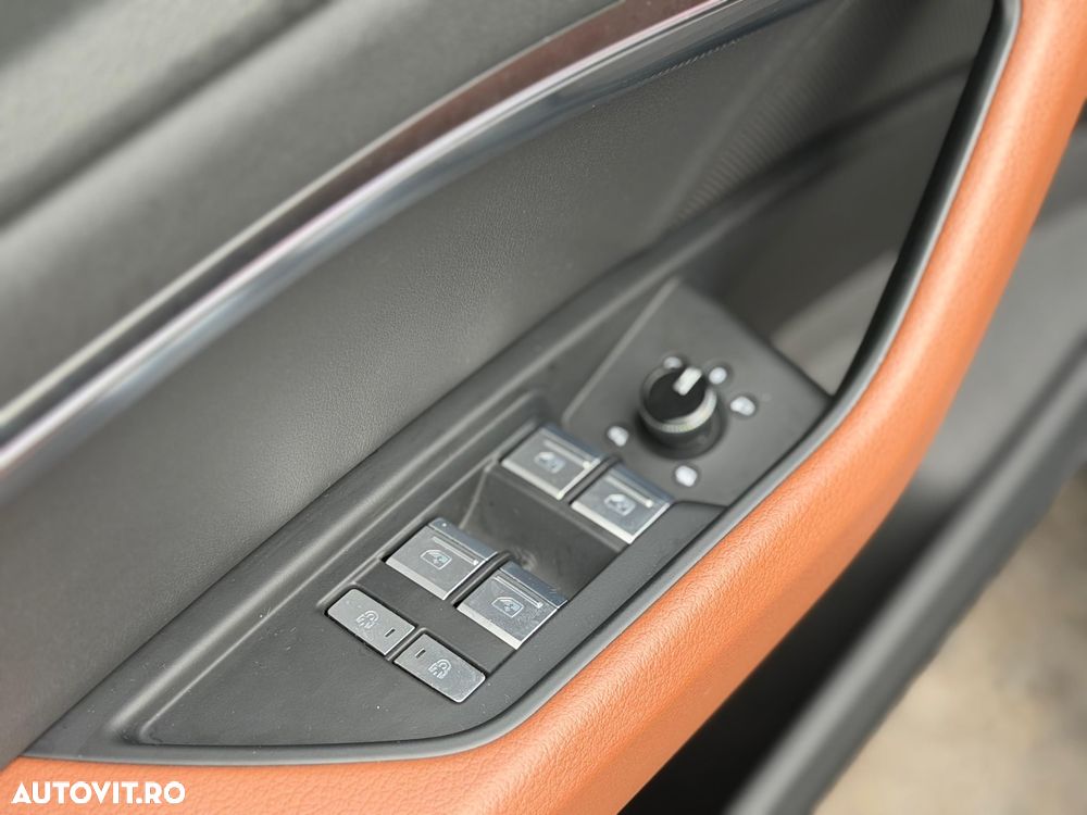AUDI e-tron 2021 — imagine 32