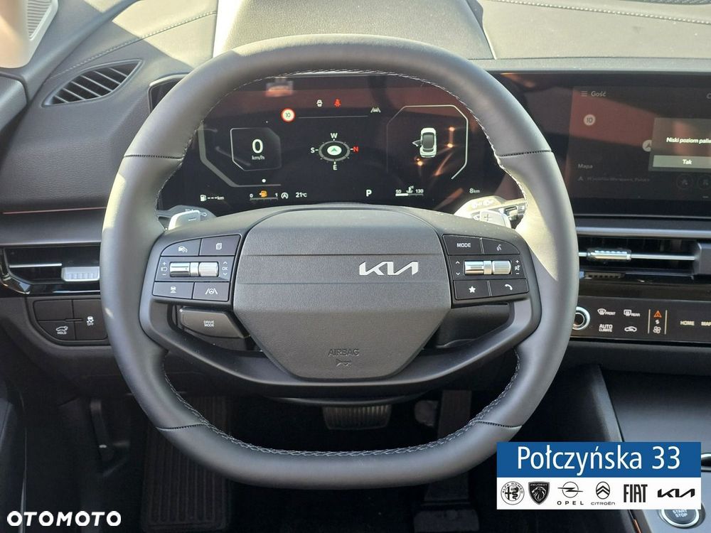 Kia Sportage 2026