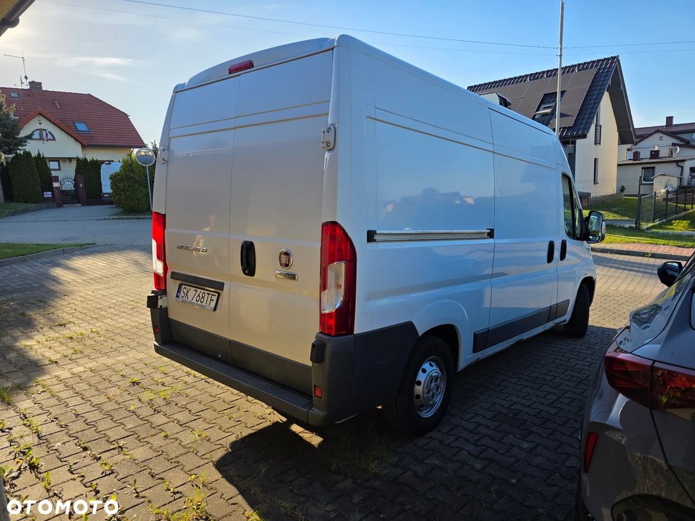Fiat Ducato - 4