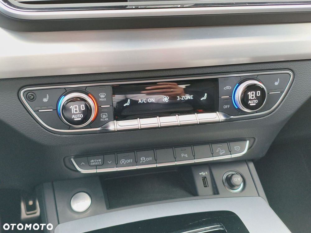 Audi Q5 TDI mHEV 150 kW Quattro S tronic - 20