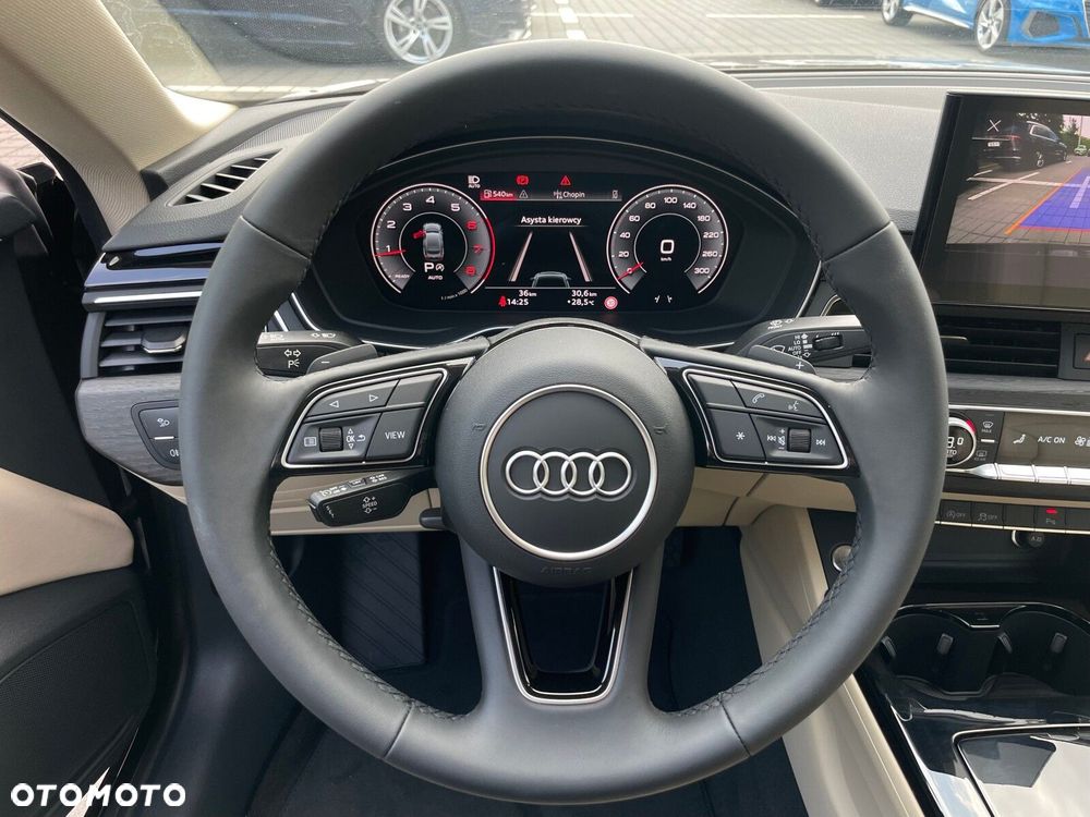 Audi A5 - 12