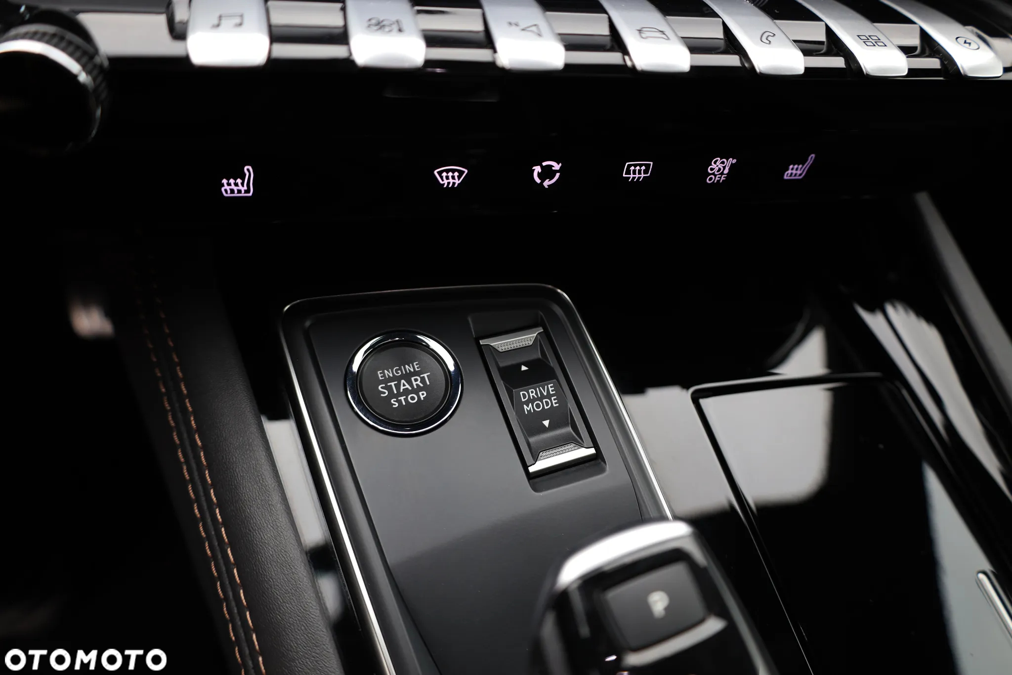 Peugeot 508 1.6 PureTech HYbrid PHEV GT S&S EAT8 - 13