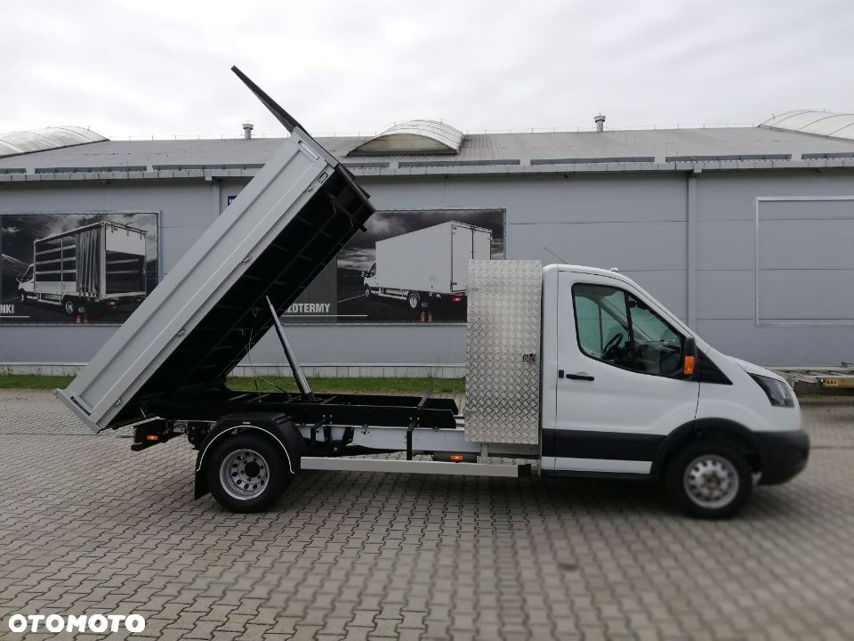 BOX- Kontener za kabinowy - 2