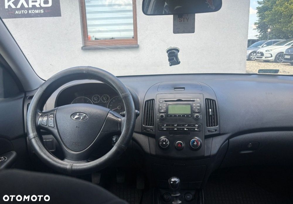Hyundai i30 - 11