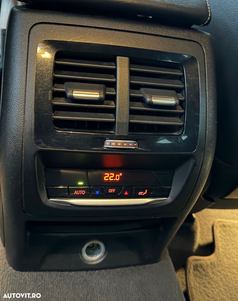 BMW X3 xDrive20d Aut. xLine - 24