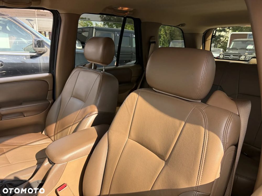 Chevrolet Trailblazer LTZ - 22