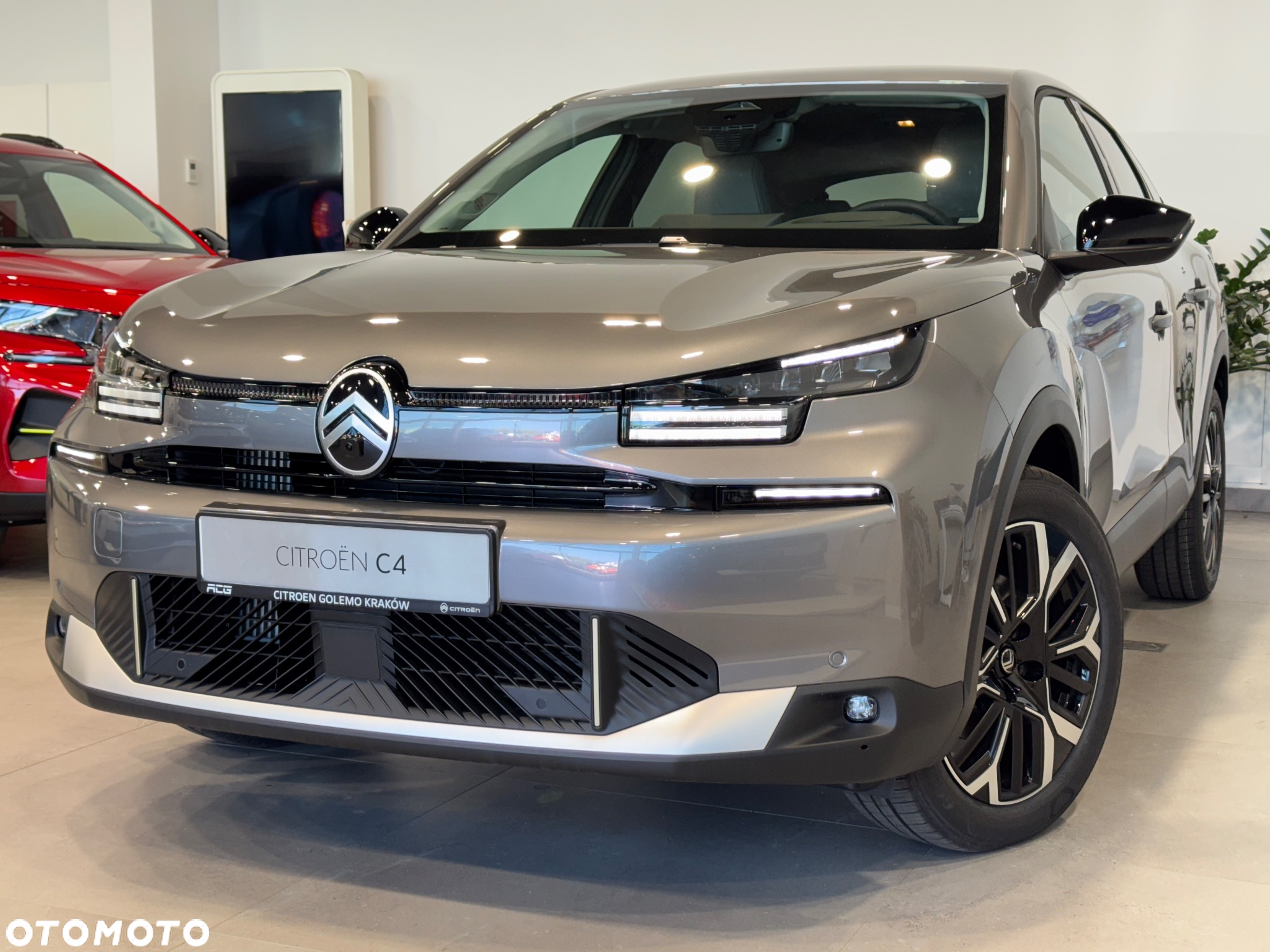 Citroën C4 1.2 mHEV Max eDCT6 - 3