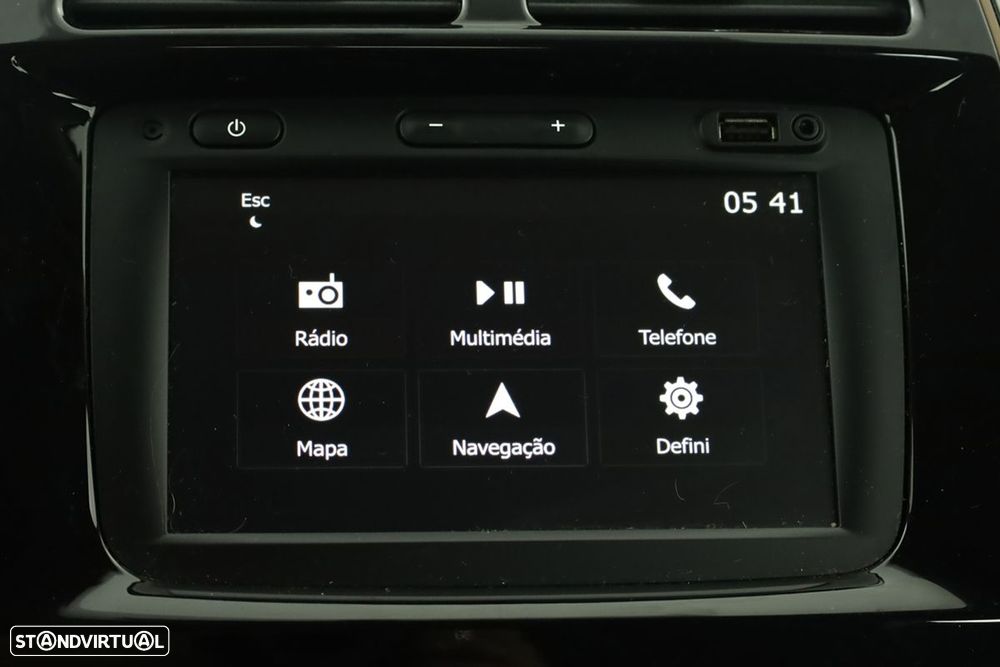 Dacia Spring Electric 65 Extreme - 11