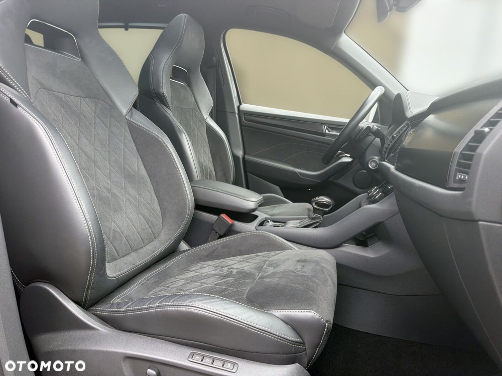 Skoda Kodiaq - 20