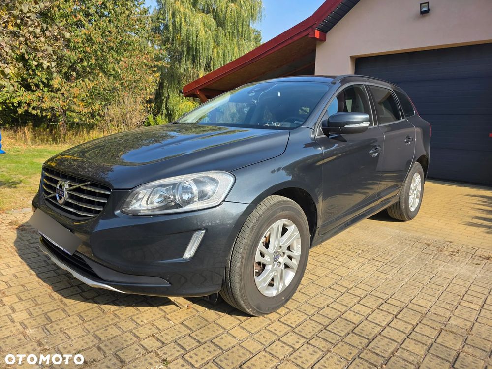 Volvo XC 60 - 3