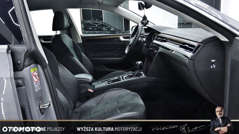 Volkswagen Arteon 2.0 TSI Elegance DSG - 16