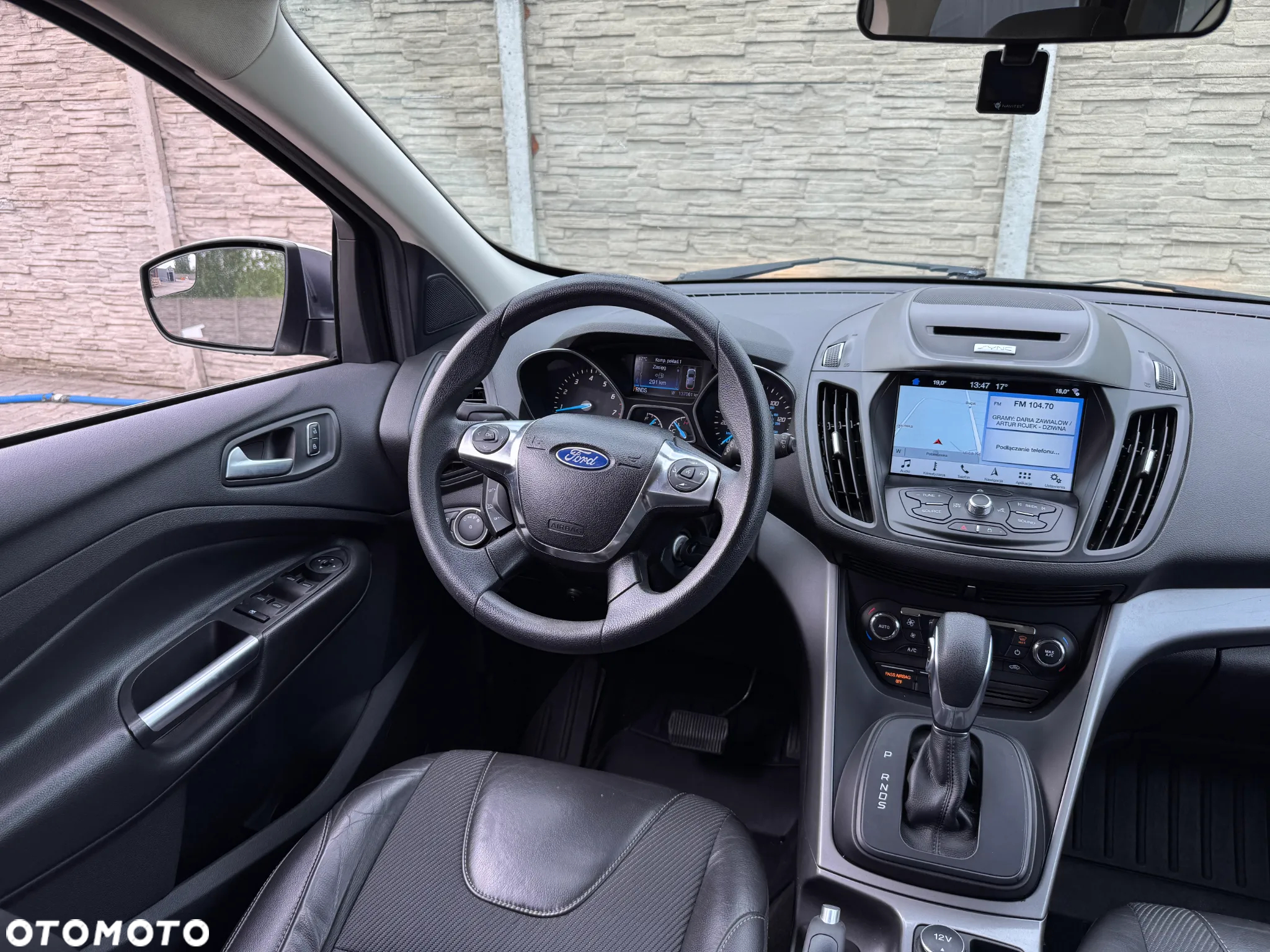 Ford Kuga - 18