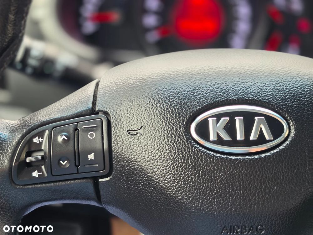 Kia Sportage - 31
