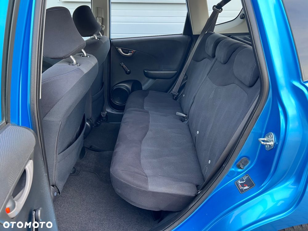 Honda Jazz - 18