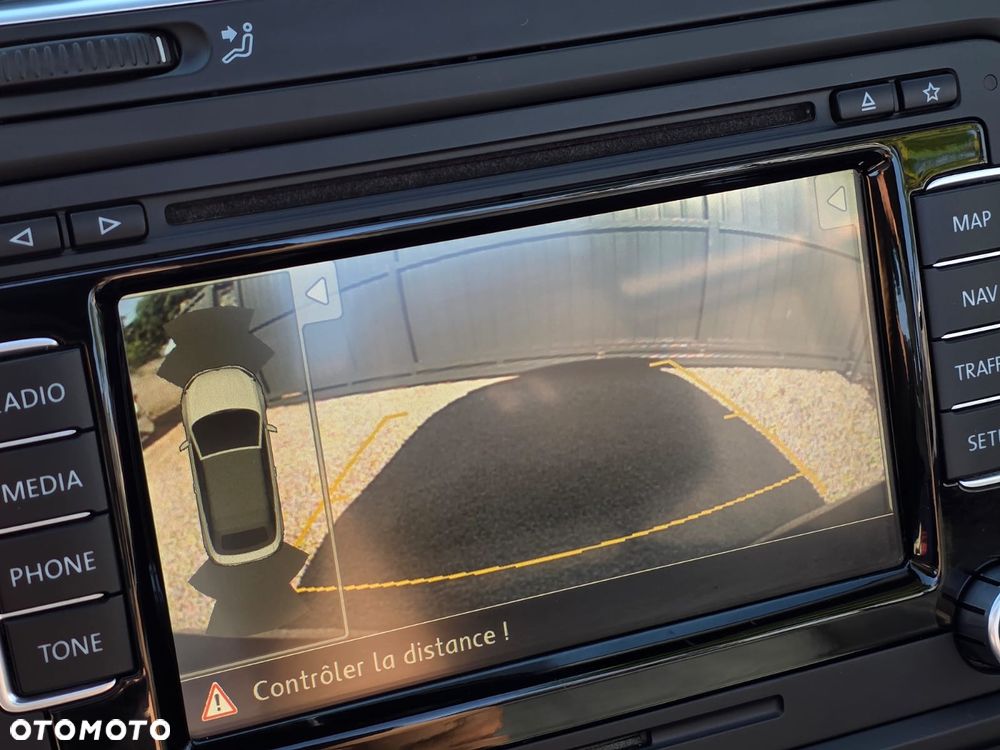 Volkswagen Golf Cabrio R DSG - 17