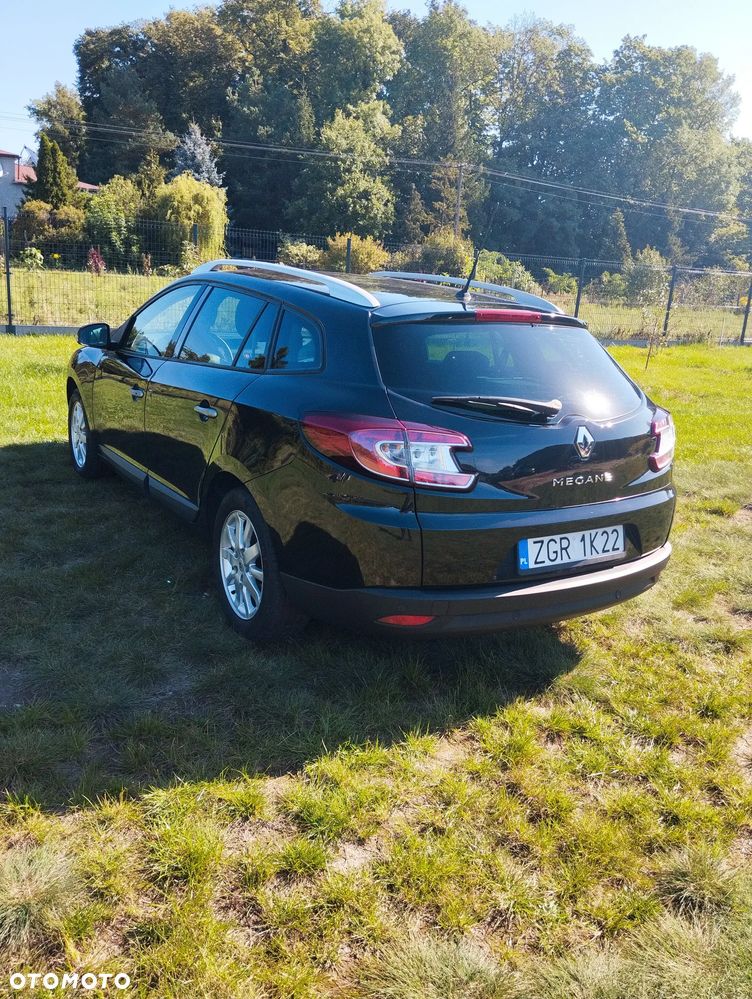 Renault Megane 1.6 16V 110 Dynamique - 14