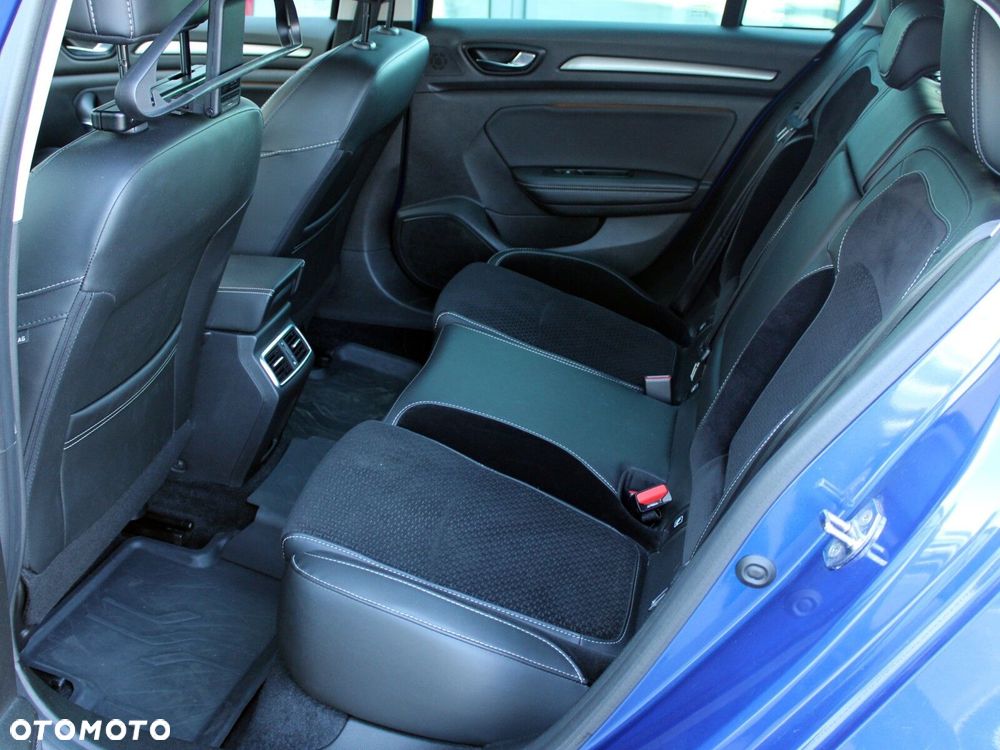 Renault Megane 1.3 TCe FAP GT Line - 12