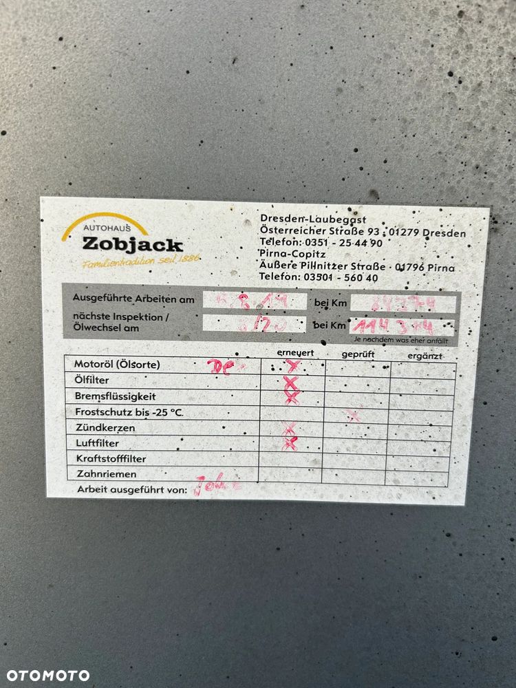 Opel Meriva 1.4 Cosmo - 15