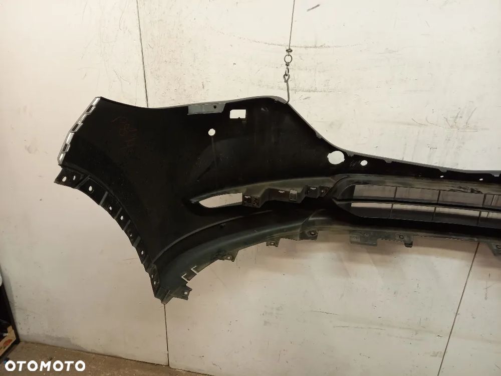 Mazda CX5 CX 5 II 2 zderzak przedni przod - 9