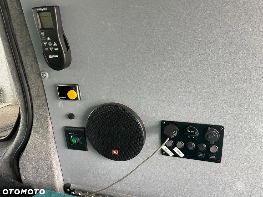 Mercedes-Benz SPRINTER 311CDI - 22