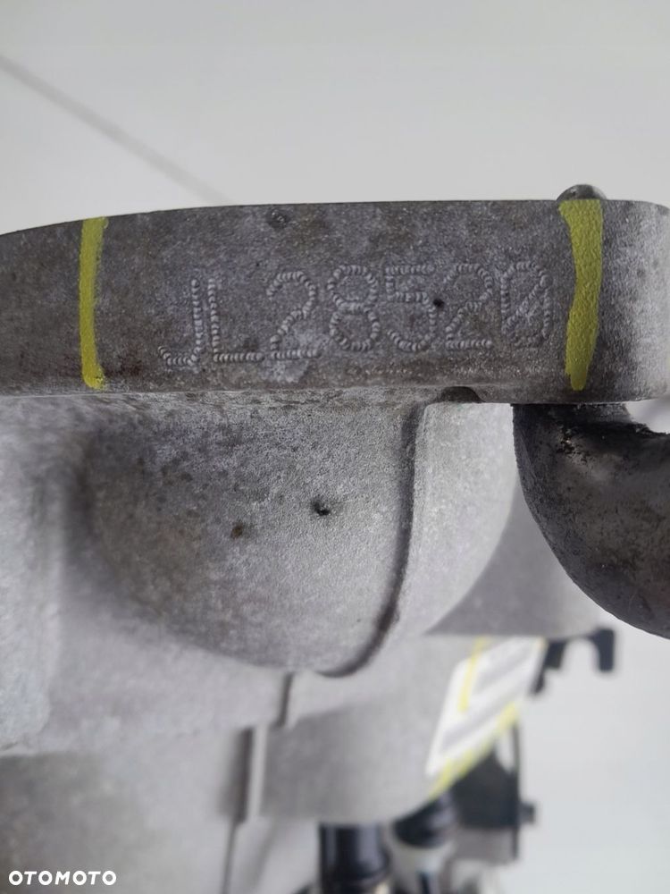 SKRZYNIA BIEGÓW FORD KA PLUS 1.2 DE4BR-7002-ESA - 6