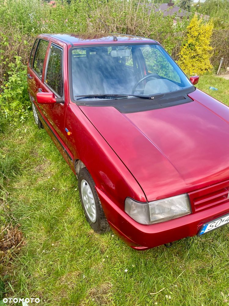 Fiat Uno 1.0 Fire - 10