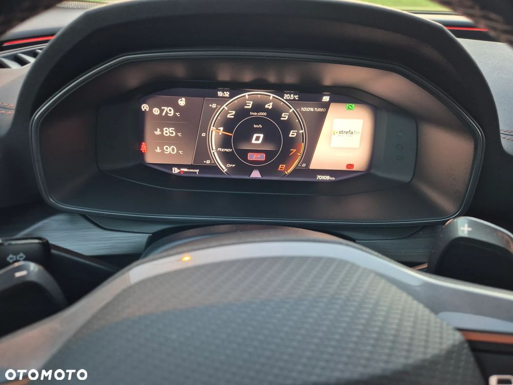 Cupra Formentor - 20