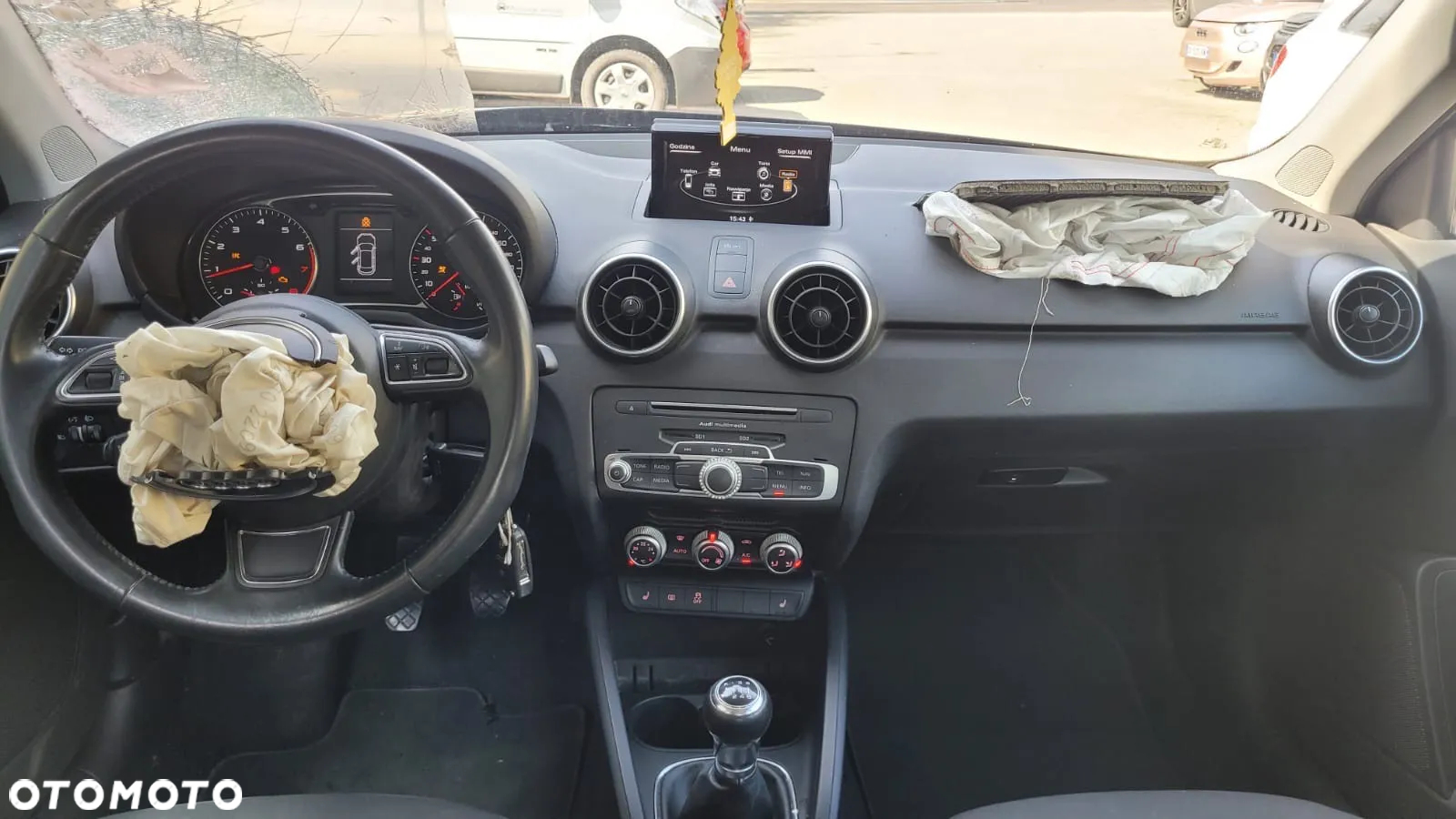 Audi A1 - 9
