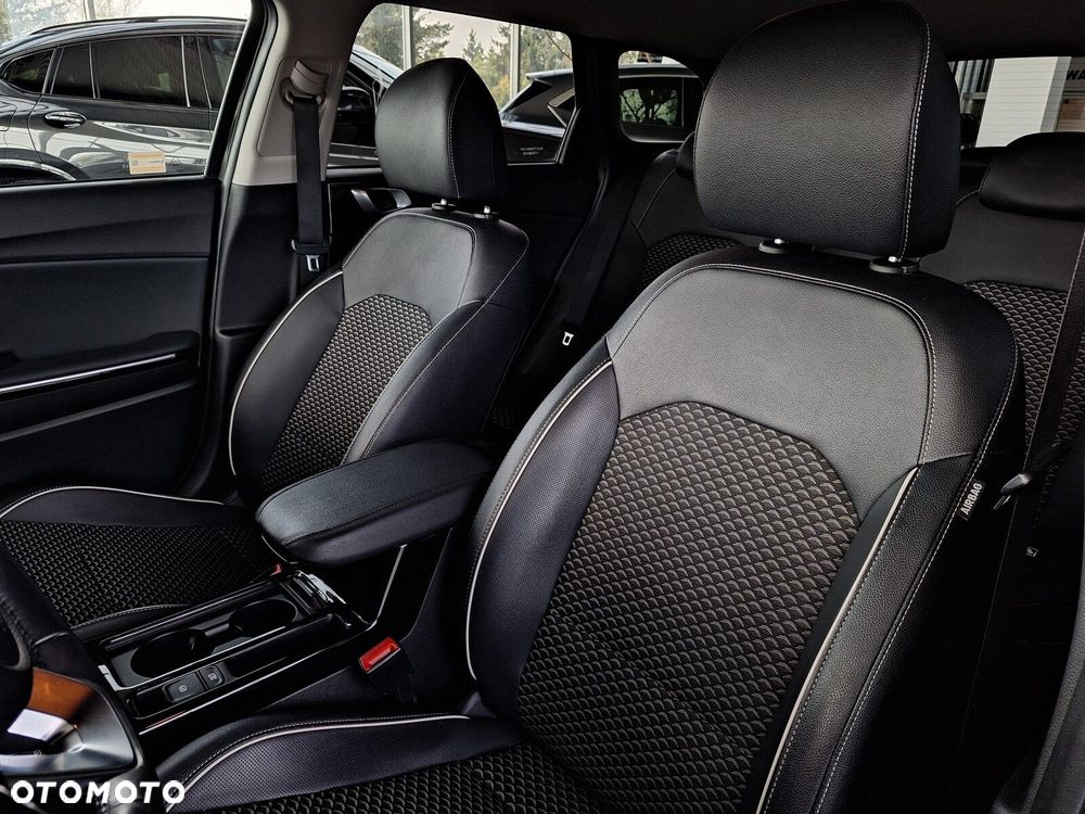 Kia Ceed 1.5 T-GDI Business Line - 19