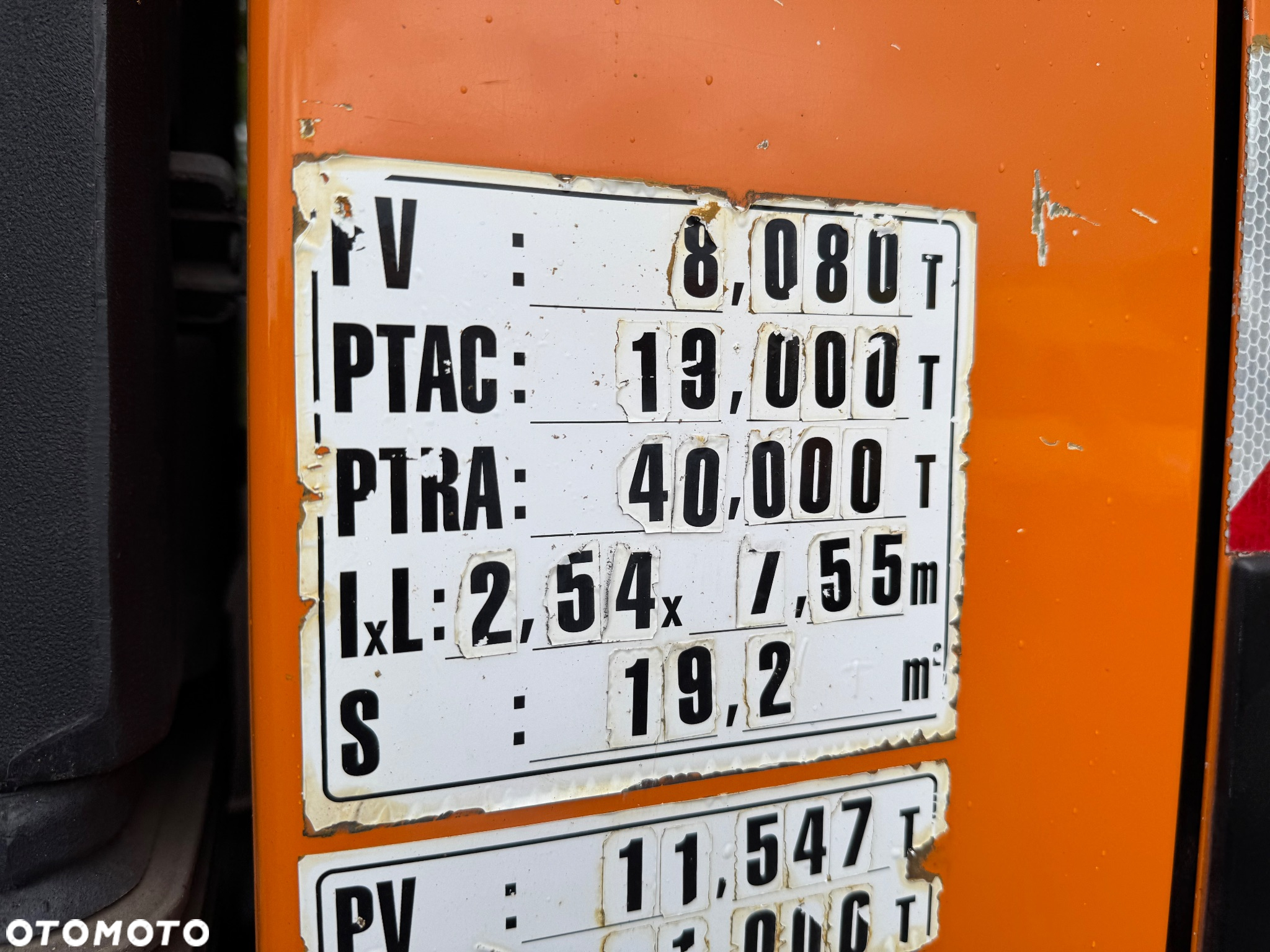 Renault Premium 320DCi Klima Specjalny Skrzynia BDF Czołownica Solarka Piaskarka - 18