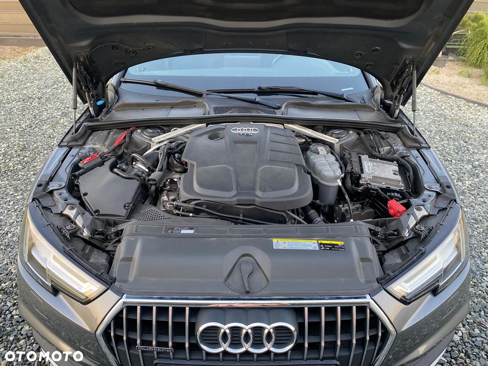 Audi A4 Allroad 2.0 TDI Quattro S tronic - 26