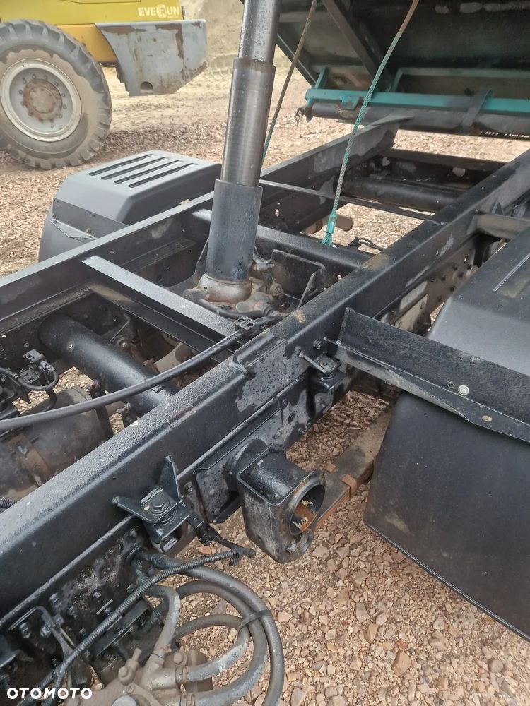 Mitsubishi Canter - 8