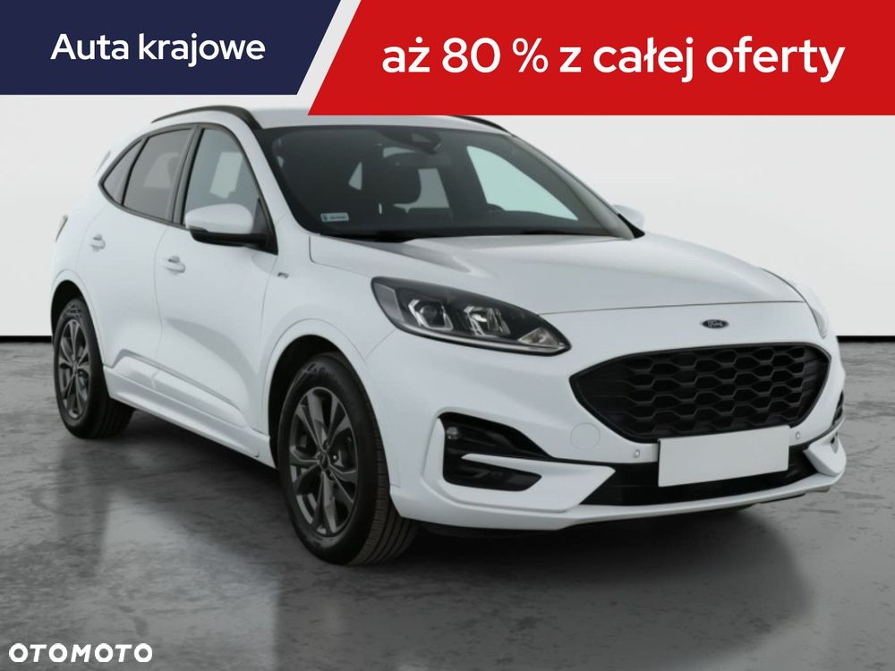 Ford Kuga - 3