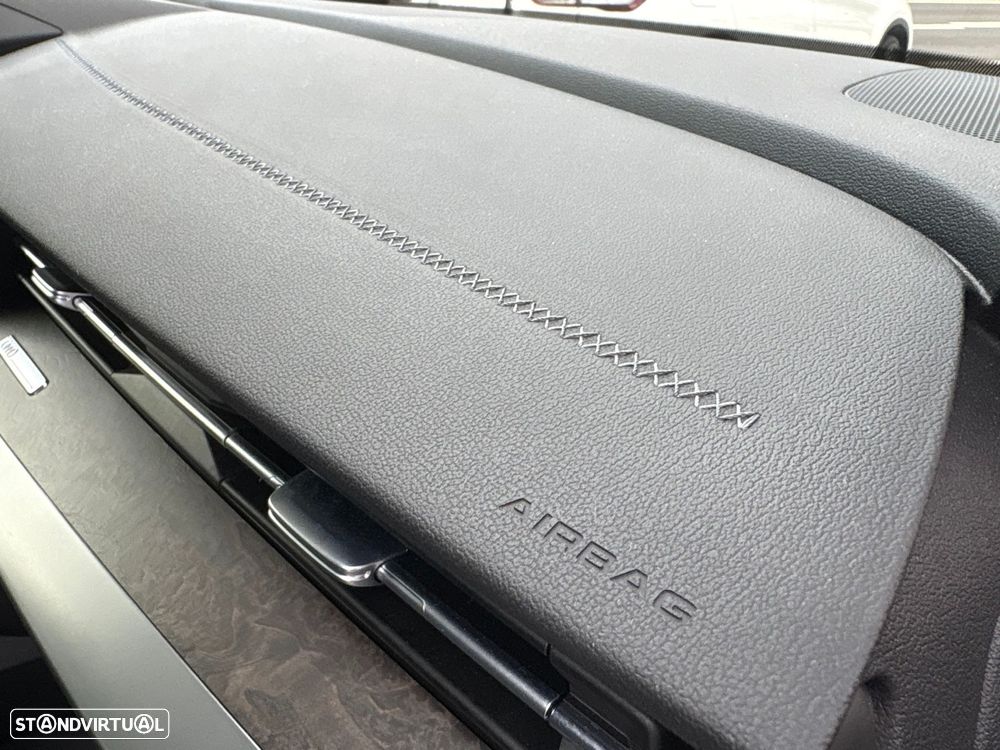 Audi A3 Sportback 40 TFSIe Advanced - 28