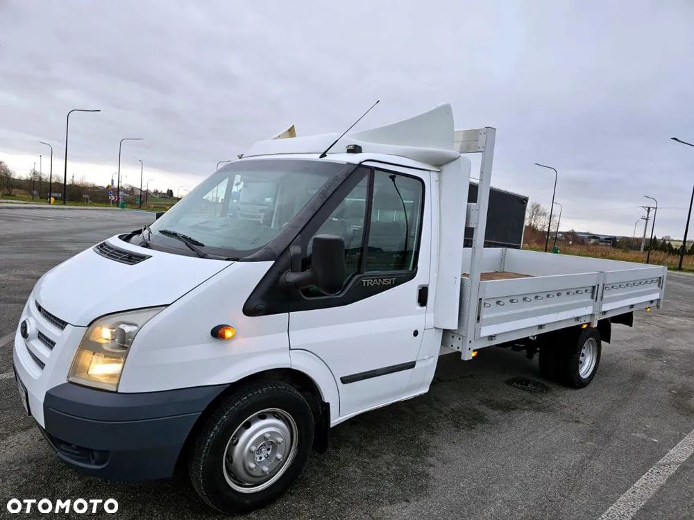 Ford Transit - 35