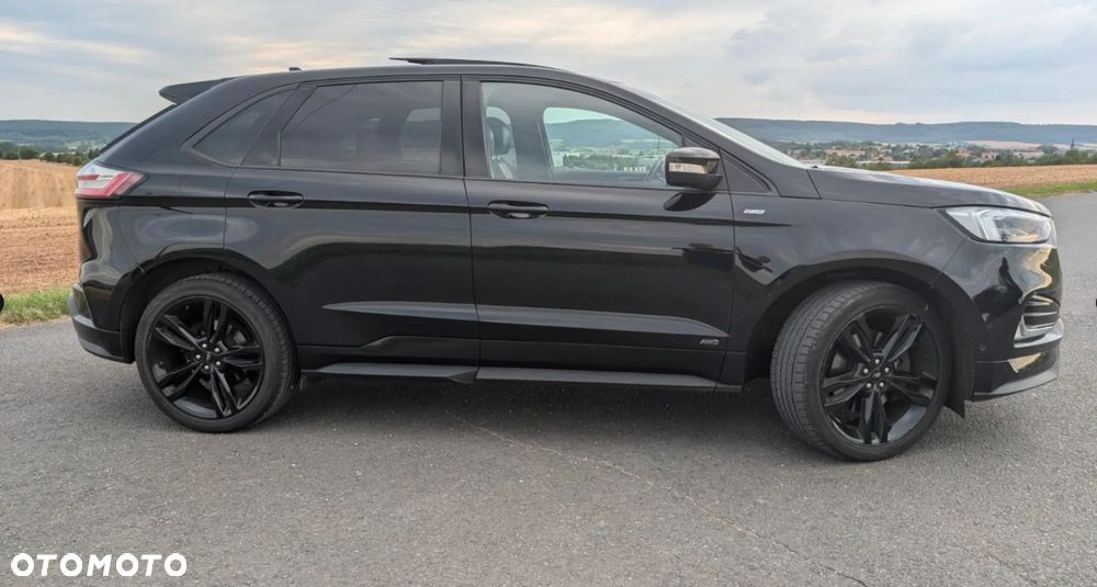 Ford Edge 2019 photo 2