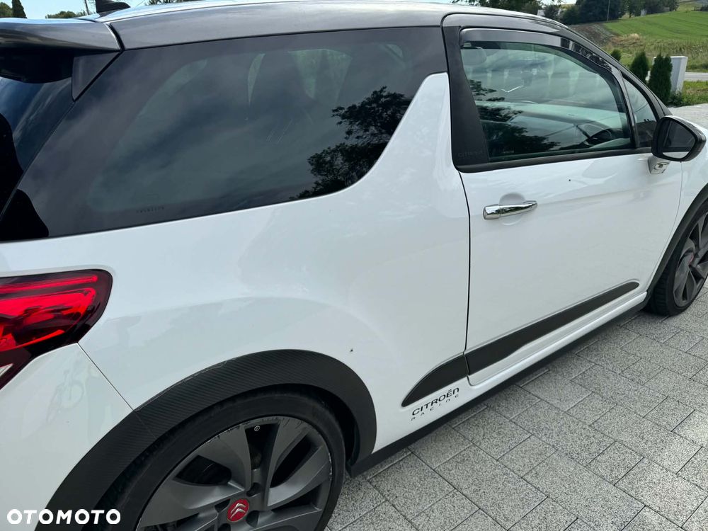 Citroën DS3 - 11