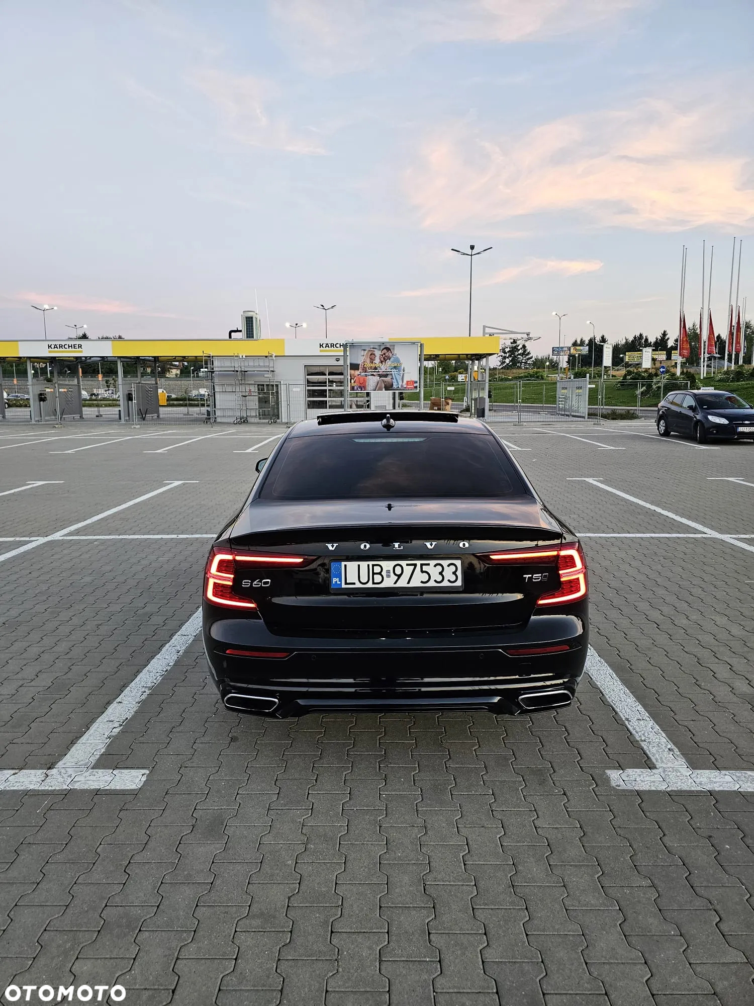 Volvo S60 T5 Geartronic RDesign - 15